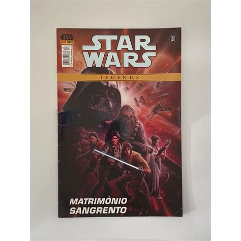 download Star Wars Nº13 (couverture 1/2)